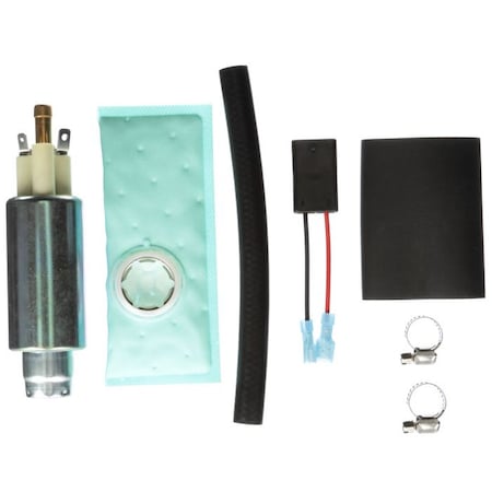 Carter Fuel Pumps 94-07 Volvo S70-Element 2.3-2.4L Elec Fuel Pump, P72263 P72263